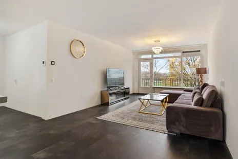 Appartement te koop: Valeriusrondeel 10, Valeriusbuurt Capelle Aan Den Ijssel