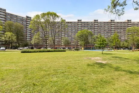 Studio te koop: Valeriusrondeel 117, Valeriusbuurt Capelle Aan Den Ijssel