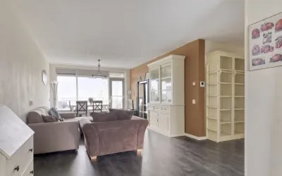 Appartement te koop: Valeriusrondeel 18, Valeriusbuurt Capelle Aan Den Ijssel