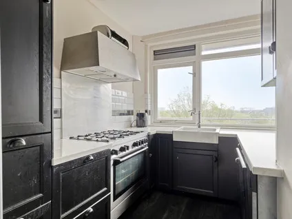 Appartement te koop: Valeriusrondeel 18, Valeriusbuurt Capelle Aan Den Ijssel