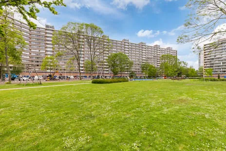 Appartement te koop: Valeriusrondeel 227, Valeriusbuurt Capelle Aan Den Ijssel