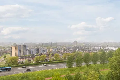 Studio te koop: Valeriusrondeel 76, Valeriusbuurt Capelle Aan Den Ijssel