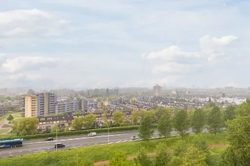 Woning te koop: Valeriusrondeel, Valeriusbuurt Capelle Aan Den Ijssel