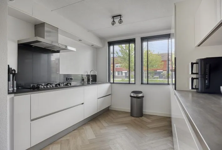 Tussenwoning te koop: Valeriussingel 43, Zwijndrecht