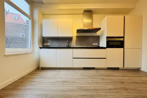 Woning te huur: Valeriusstraat, Stadhoudersplantsoen 'S-Gravenhage