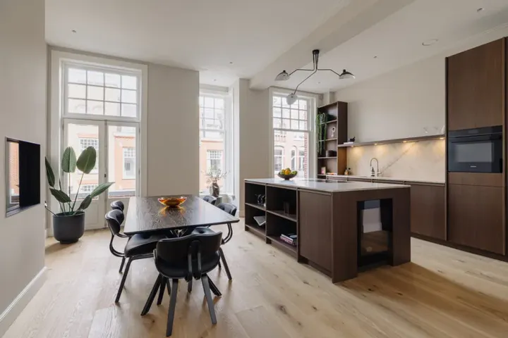 Woning te koop: Valeriusstraat 103-2, Valeriusbuurt-Oost Amsterdam