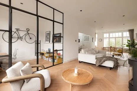Appartement te koop: Valeriusstraat 132-2, Valeriusbuurt-Oost Amsterdam