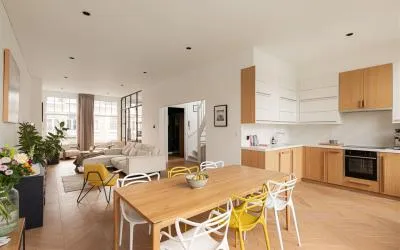 Appartement te koop: Valeriusstraat 132-2, Valeriusbuurt-Oost Amsterdam