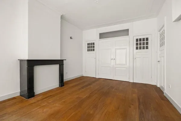Woning te koop: Valeriusstraat, Valeriusbuurt-Oost Amsterdam