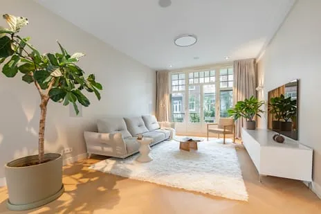 Appartement te koop: Valeriusstraat 152-2, Valeriusbuurt-Oost Amsterdam