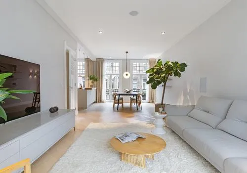 Appartement te koop: Valeriusstraat 152-2, Valeriusbuurt-Oost Amsterdam