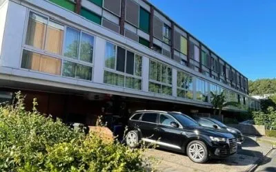 Tussenwoning te huur: Valeriusstraat 15A, Groenoord-Zuid Schiedam