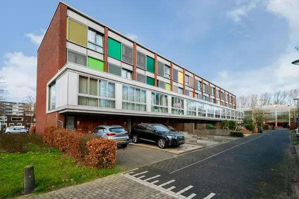 Tussenwoning te koop: Valeriusstraat 15B, Schiedam