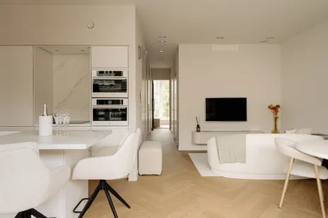 Apartment for sale: Valeriusstraat 162-2, Valeriusbuurt-Oost Amsterdam