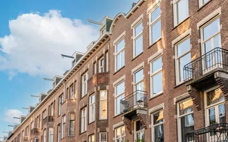 Appartement te koop: Valeriusstraat 251-2, Valeriusbuurt-West Amsterdam