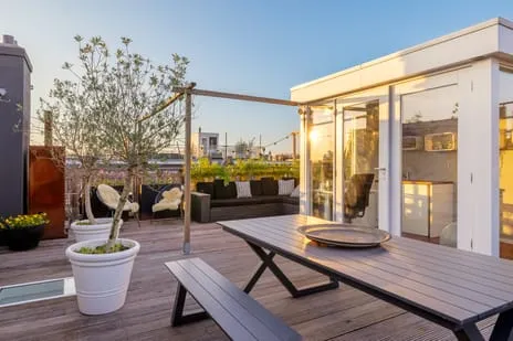 Appartement te koop: Valeriusstraat 255-2, Amsterdam