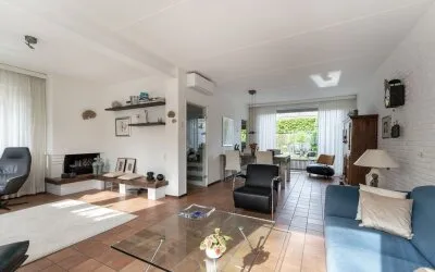 Tussenwoning te koop: Valeriusstraat 29, Zonnemaat Zevenaar
