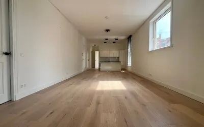 Appartement te huur: Valeriusstraat 37, Stadhoudersplantsoen 'S-Gravenhage