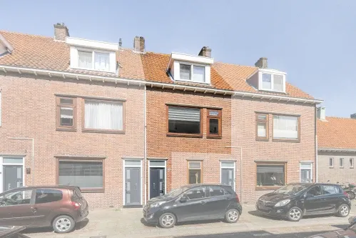Appartement te koop: Valeriusstraat 38, Vettenoordse Polder Oost Vlaardingen