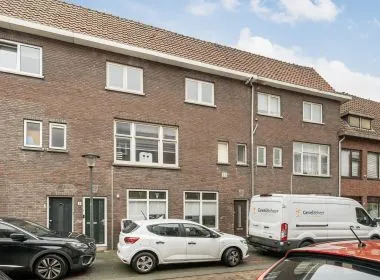 Appartement te koop: Valeriusstraat 5, Vlaardingen