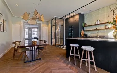 Appartement te koop: Valeriusstraat 59H, Cornelis Schuytbuurt Amsterdam