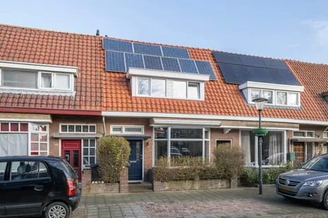 Appartement te koop: Valeriusstraat 88, Vlaardingen