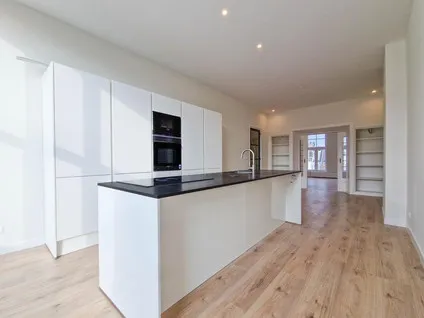 Appartement te huur: Valeriusstraat 8A, Stadhoudersplantsoen 'S-Gravenhage