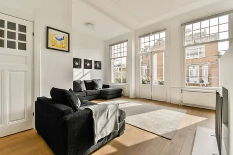 Appartement te koop: Valeriusstraat 96-2, Valeriusbuurt-Oost Amsterdam