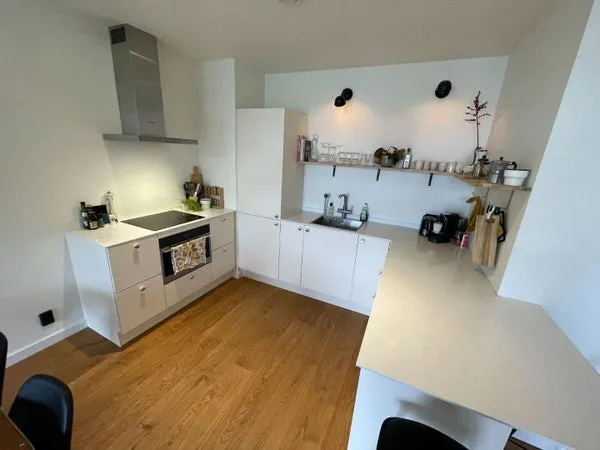 Woning te huur: Valeriusstraat, Valeriusbuurt-Oost Amsterdam