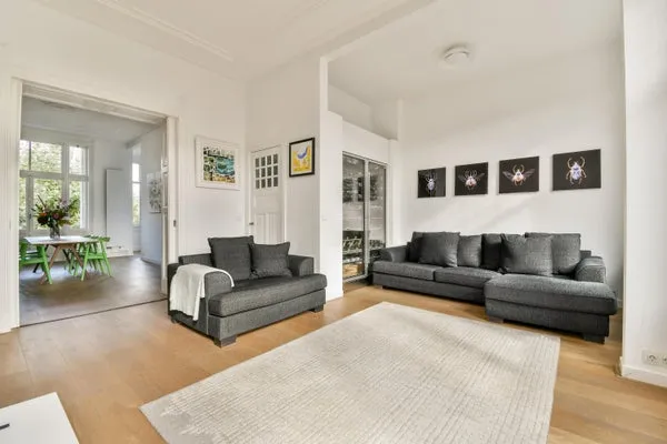 Woning te huur: Valeriusstraat, Valeriusbuurt-Oost Amsterdam