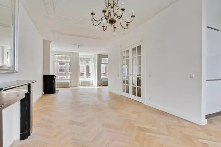 Woning te huur: Valeriusstraat, Valeriusbuurt-Oost Amsterdam