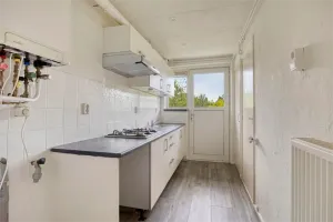 Woning te huur: Valeriusstraat, Sonnenborgh Leeuwarden