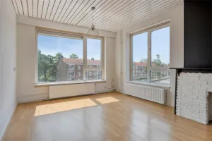 Woning te huur: Valeriusstraat, Sonnenborgh Leeuwarden