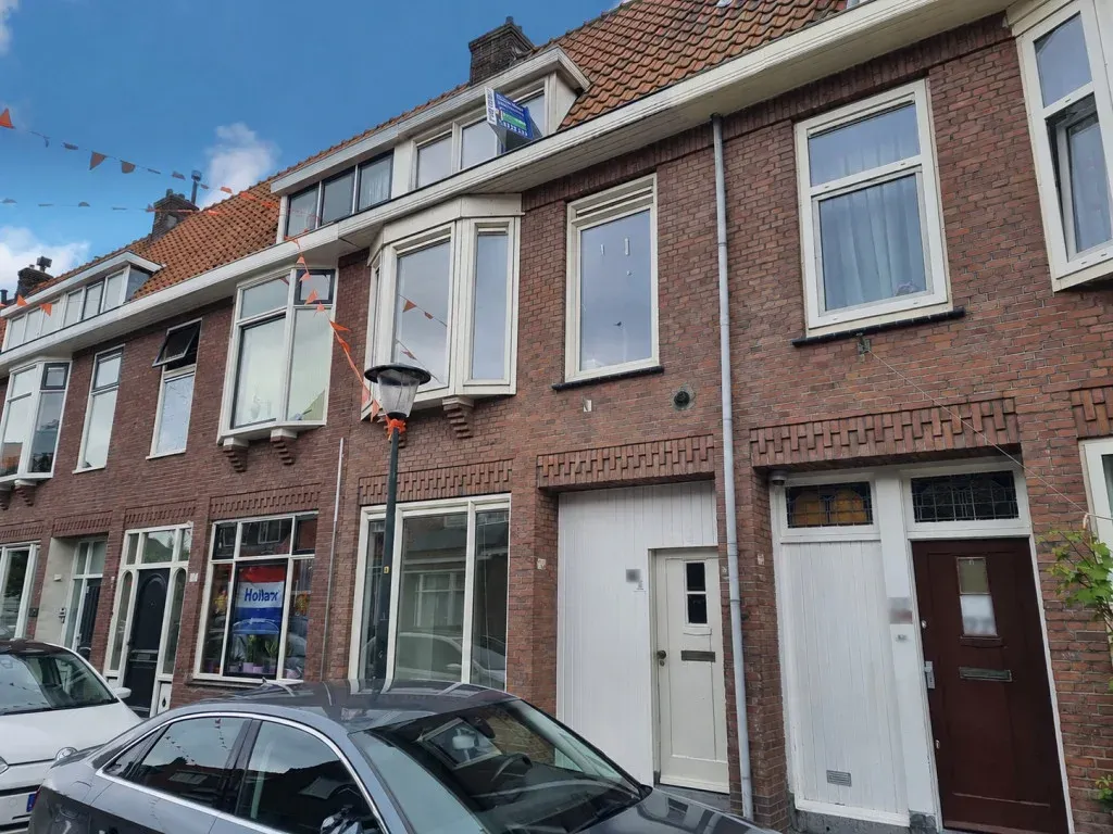 Woning te huur: Valeriusstraat, Vlaardingen