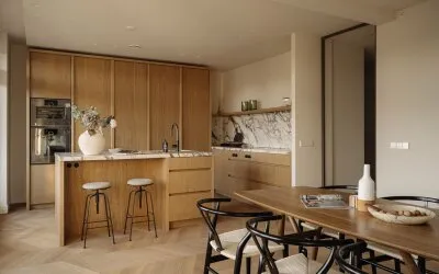 Appartement te koop: Valeriusterras 5D, Valeriusbuurt-West Amsterdam