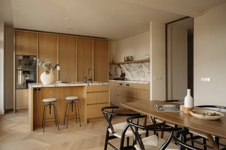 Appartement te koop: Valeriusterras 5D, Valeriusbuurt-West Amsterdam
