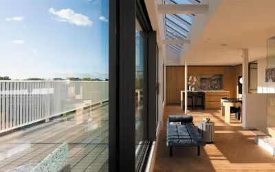 Appartement te koop: Valeriusterras 5E, Valeriusbuurt-West Amsterdam