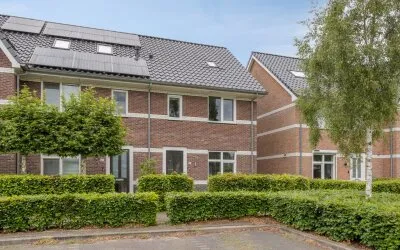 Hoekwoning te koop: Valetastraat 71, Zuidbroek - Mozaïek & Rooster Apeldoorn
