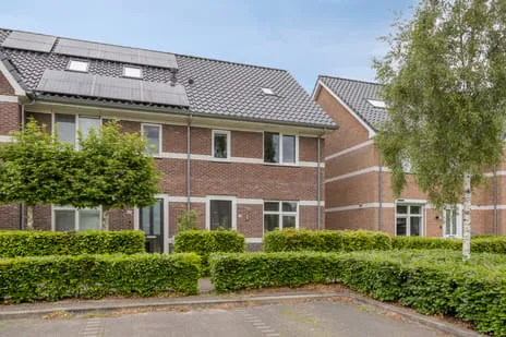 Hoekwoning te koop: Valetastraat 71, Zuidbroek - Mozaïek & Rooster Apeldoorn