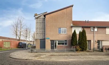 Appartement te koop: Valetaweg 1A, Danswijk Noordwest Almere