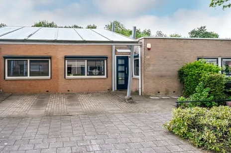 Tussenwoning te koop: Valetaweg 22, Danswijk Noordwest Almere