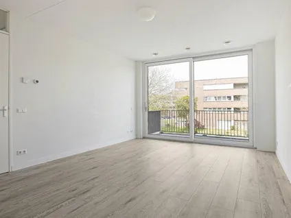 Appartement te huur: Valetonlaan 40B, Tuindorp-Oost Utrecht