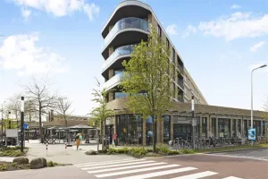 Woning te huur: Valetonlaan, Tuindorp-Oost Utrecht