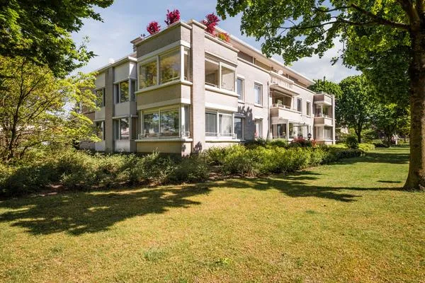 Appartement te koop: Valgaten 4, Zeelst Veldhoven