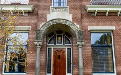 Vrijstaande woning te koop: Valge 2, Leens Leens