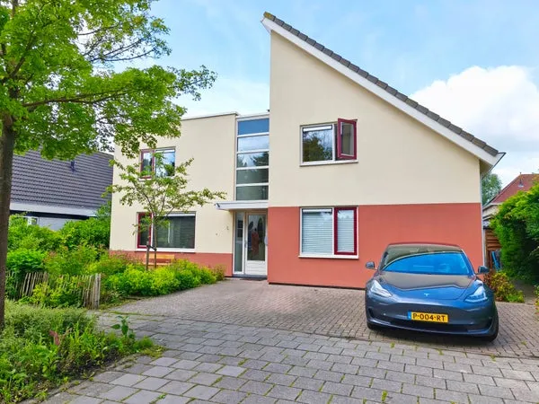 Vrijstaande woning te huur: Valk 4, Bedum Noord - Oost Bedum