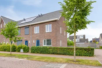 Hoekwoning te koop: Valkappel 19, Lith Lith