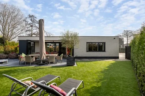 Vrijstaande woning te koop: Valkehorst 60, Vogelwijk Honselersdijk