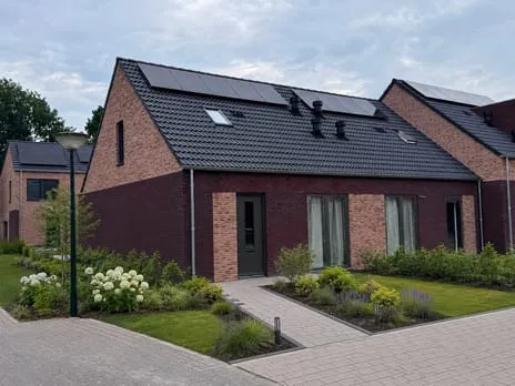 Woning te huur: Valkenbergstraat 33, Eerde Veghel