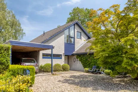Vrijstaande woning te koop: Valkenbos 17, Hoog-Keppel Hoog-Keppel